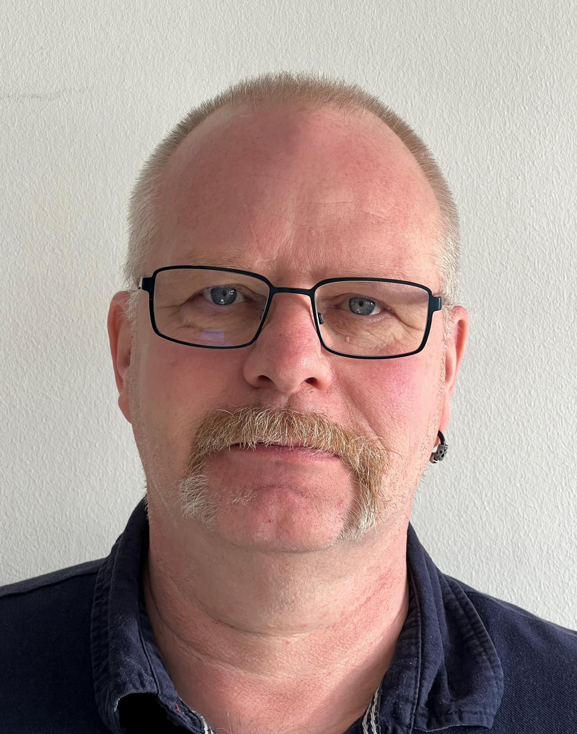 Henrik Pank